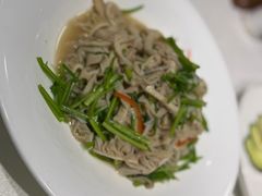 芫爆散丹-北京全聚德(方庄店)