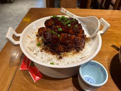 -蔡家酒楼(一德街店)