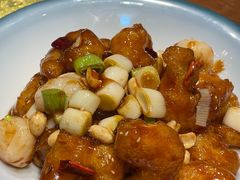 -锦小馆(安贞店)