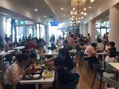 大堂-贝林大翅鲸简餐厅(国家海洋博物馆店)