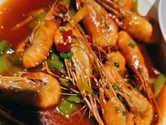 -阿毛饭店首店·宁波老字号(文化广场店)