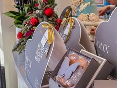 -杜哈夫DOUX RÊVE·生日蛋糕(日月光店)