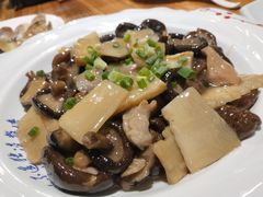 炒三冬-芝城故事·建瓯土菜