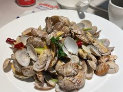 -小螺号海鲜·地道鲁菜(泉城广场店)