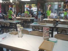 -黑蛋烤肉坊(光华路总店)
