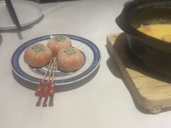 -汤城小厨•粤菜•靓汤(金宝街店)