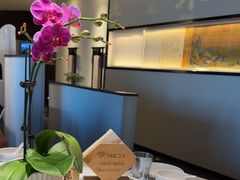 -悦融·京鲁菜·露台花园(安定门店)
