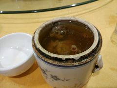 -伟记牛蹄(道滘店)