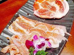 -玖·炭火烤肉