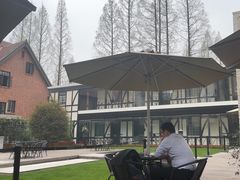 -一尺花园(安和花园店)