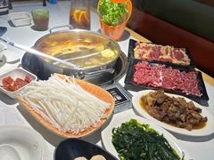 -三毛牛肉店(福强店)