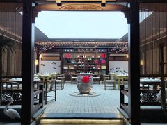 -蘭奢雅集·江浙菜(青山江滩店)