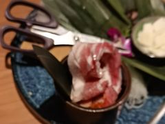 -丸藏和牛烧肉专门店(园区师惠坊店)