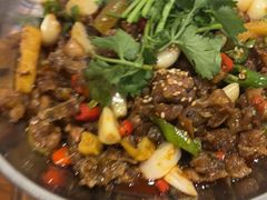 -冶建镜子·老南昌大排档·江西虾王(总店)