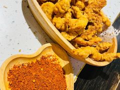 凤祥酥肉-火鳳祥鲜货火锅(天河城旗舰店)