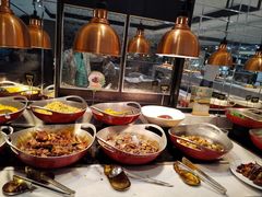 -晶丽香榭自助餐(南京大饭店)