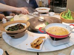 -陈大锅·岳阳鱼馆·地道岳阳菜(美食街店)