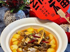 -汉水谣·江景餐厅(江滩店)