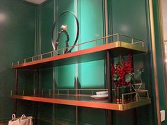 -雀蓝川菜(奥体广场店)