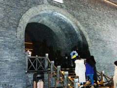 -东关历史文化旅游区-东门遗址