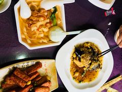 -五台山正觉全素斋