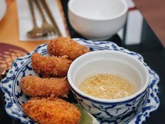 -simply thai天泰(静安嘉里中心店)