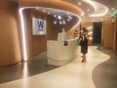-W FITNESS 威尔仕健身·游泳(老西门新苑店)