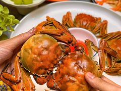 -粤盛海鲜平价店(洛溪食街店)