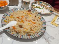 -巴依老爷新疆美食(常营店)