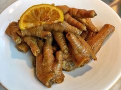 -小菜园新徽菜(无锡宜家荟聚中心店)