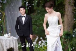 -雪中彩影婚纱摄影·品控旗舰店