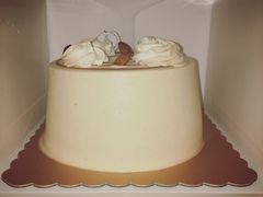 -SAYScake善食感戚风蛋糕(临江大道店)