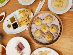 -苏小柳点心·手作小笼包(新街口分院店)