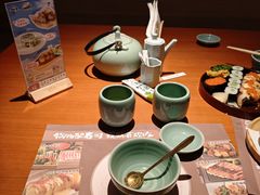 -仓桥家·焗寿司·锅物(光谷步行街店)