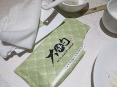 -大铁勺酒楼(宾水西道店)