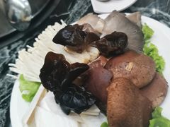 -潮汕美牛肉丸火锅店(天宁寺店)