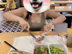 -阿那亚第一食堂 Cafeteria 1
