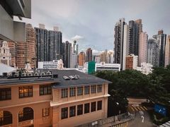 -香港大学
