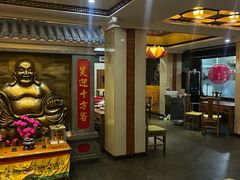 -一盏明灯全素斋(殊像寺店)