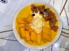 最芒小丸子-糖潮糖水铺(省府店)