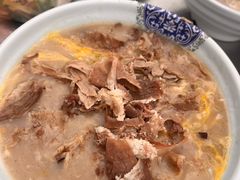 -朝阳糁馆(平安路店)