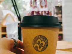 -2326 Coffee Roaster咖啡豆可选店(林肯公园店)