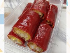-梅龙镇酒家(南京西路总店)