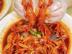 -刘栋梁大排档(淮海东路店)