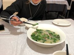 -北李妈妈菜·海肠捞饭(高新万达店)