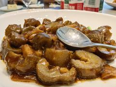 -颜家菜·鲁菜世家(大明湖店)