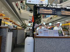 -野人先生Gelato(上海长宁龙之梦店)