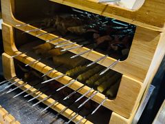 -很久以前羊肉串(农科路店)