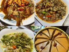 -老地方369农家菜