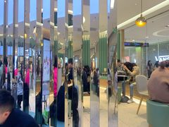 -奈雪的茶(亨特国际广场店)